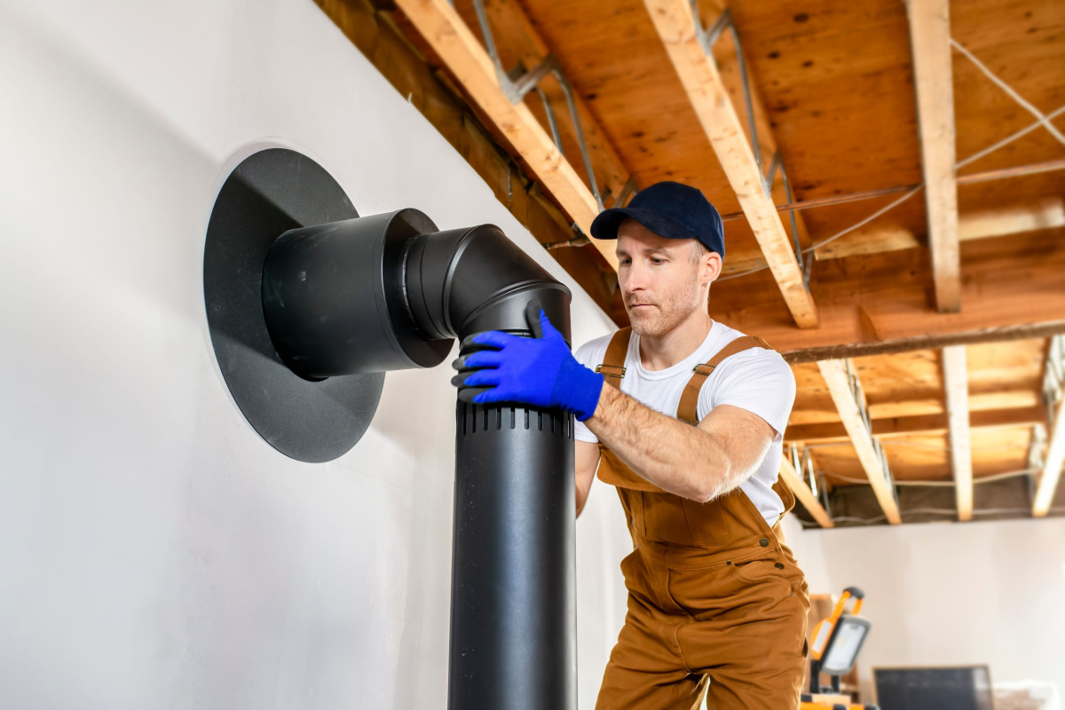 Chimney Installation Service Freeport NY