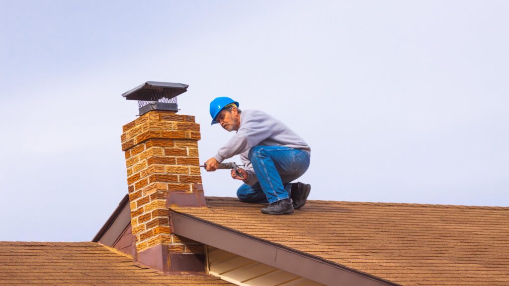 Chimney Pointing Services in Freeport NY